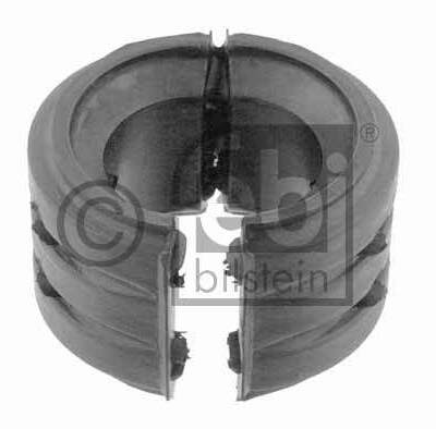 RUBBER BUS STABILISATOR